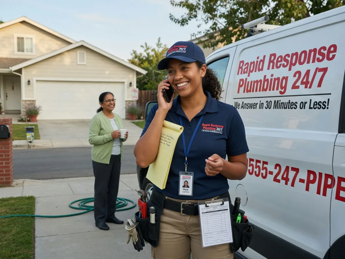 Emergency Plumber Pecan Gap, TX FAQs